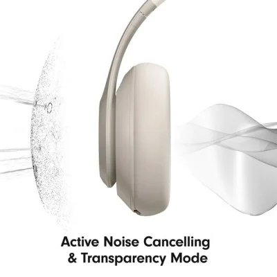 Beats Studio Pro Premium Wireless Noise Cancelling Headphones - Sandstone
